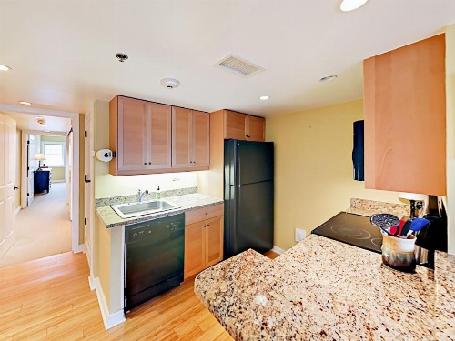 37 Hiawassee Condo Unit E302 image 12